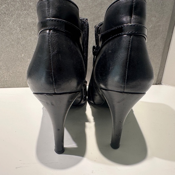 Bandolino booties - Picture 6 of 7